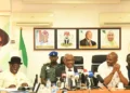 “We’ll Vote Tinubu Again In 2027”, Wike Says As He Host Rivers APC