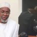 Why I Slumped During Screening- Tinubu’s Newly Confirmed Minister Breaks Silence