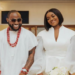Davido reportedly welcomes twins with Chioma
