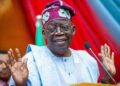 BREAKING: PDP Governor Dumps Atiku, joins APC chieftains to congratulate Tinubu at Aso Rock [VIDEO]