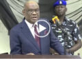 Watch Moment Wike Blasts Nigeria Law School DG Over Poor Condition Of Facility [VIDEO]
