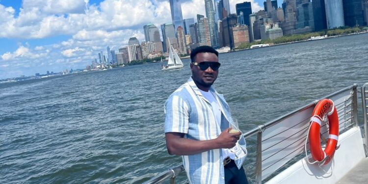 How Music Became Ace Word’s Beacon Of Hope After Losing His Mom