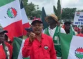 BREAKING: NLC, TUC Declare Nationwide Strike