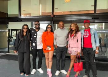 PHOTOS: Actors Guild of Nigeria set Miami agog with AGN International Festival