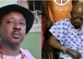 Veteran actor Ameachi Muonagor cries out for help, reveals he is battling stroke [PHOTO]
