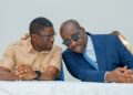 Despite Public Apology, Obaseki Denies Deputy Official Vehicle, Gives Assembly Speaker Instead [Details]