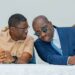 Despite Public Apology, Obaseki Denies Deputy Official Vehicle, Gives Assembly Speaker Instead [Details]