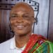 Edo 2024: Ken Imansuagbon Boast Of Emerging Obaseki’s Successor