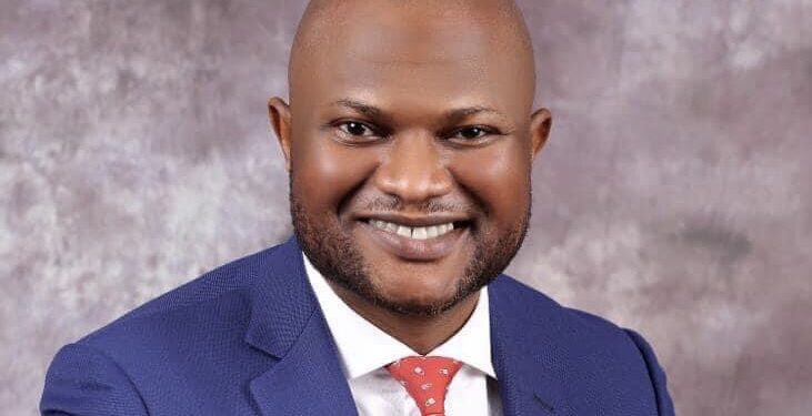The Making Of A Consumate Politician; Hon. Dennis Idahosa