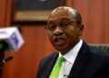 BREAKING: Emefiele Loses Freedom As Court Remands Ex-CBN Governor In Kuje Prison [Details]