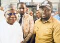 NIDSUG President, Ogunseri Meets Niger Delta Minister, Rolls Out Plans For Students