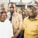 NIDSUG President, Ogunseri Meets Niger Delta Minister, Rolls Out Plans For Students