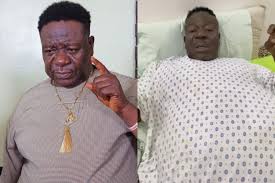 “This is heartbreaking”, Reactions As Activist Reveals The Amputation Of Veteran Actor, Mr. Ibu’s Leg