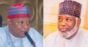 BREAKING: Court reserves judgment in Kano gov’s appeal