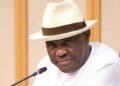 Wike revokes former Attorney-General’s property in Asokoro [Details]