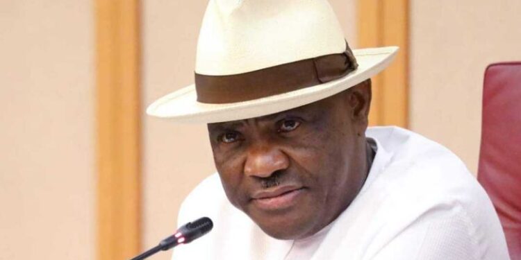 Wike revokes former Attorney-General’s property in Asokoro [Details]