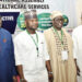 We’ll Correct Anomalies In PHC through Effective Legislation — Speaker Abbas
