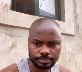 JUST IN: ‘Late’ Nigerian rapper Ola Dips shares evidence he’s alive