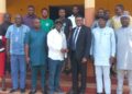 Edo LG, NGO Enters MoU To Train 50 Youths In Italy