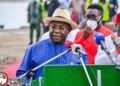BREAKING: Tinubu Appoints Rivers PDP Chairman, Desmond Akawor as RMAFC Federal Commissioner