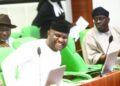 Edo 2024: Dennis Idahosa, The Dark Horse That May Emerge APC Governorship Candidate