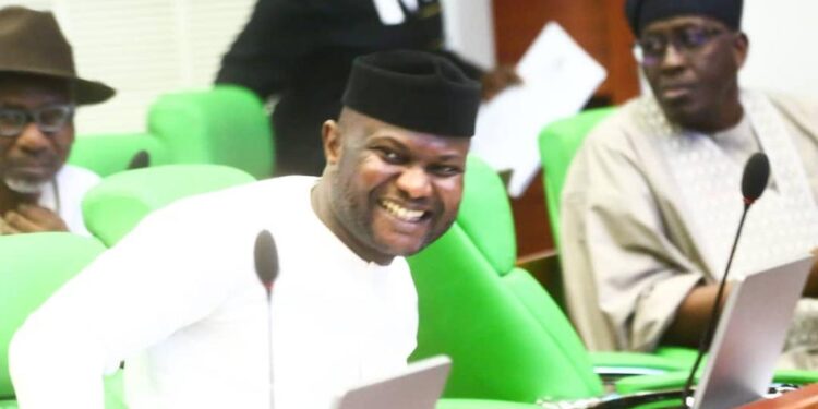 Edo 2024: Dennis Idahosa, The Dark Horse That May Emerge APC Governorship Candidate