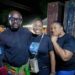 Cross River PDP Chieftain, Jimmy Aninege Buries mum [PHOTOS]