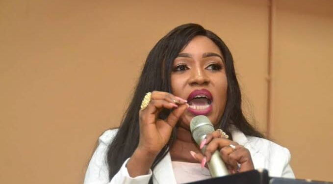 Public Buildings Lacking Proper Accessibility For PWD Risk Closure — Minister Betta Edu