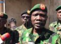VIDEO: How Army Drone Mistakenly Killed 88 Worshippers In Kaduna Community — COAS