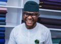 It Is The Turn Of Development In Edo With Rt. Hon. Dennis Idahosa