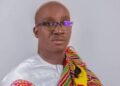 Edo 2024: Poll Tips Sen. Okpebholo To Win APC Ticket