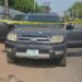 Edo: Man Found Dead Inside Car Attacked By Armed Robbers