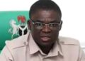 I Have Not Received Allocation For Six Months – Edo Deputy Governor, Philip Shaibu