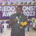 Edo Leadership Correspondent, Ochoga, Wins Edo Icon Award 2023