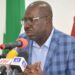 Obaseki Approves Appointment Of Kelvin Obarogie, Uwa Osunbor, Ihenyen Obadiku, Others As Special Advisers [Details]