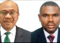 How Emefiele smuggled five fireproof safes out of CBN to destroy evidence of massive looting — Special Investigator