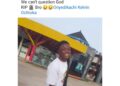 Edo Vigilante member kills 21-year-old man after woman raised false alarm over theft [PHOTOS]