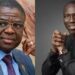 Edo 2024: Drama As Obaseki’s Candidate, Asue Is Walked Out Of PDP Meeting For Disrespecting Shaibu [Details]
