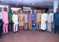 Onyejeocha’s Proactiveness Wins Applause From Former Labour Minister