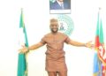 Hon. Dennis Idahosa; The Much Awaited Political Talisman Of Edo Youths