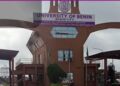 Drama As UNIBEN Students Lock Out Academic, Non Academic Staff Over power Outage