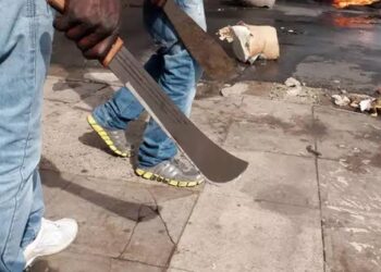 Anxiety As Cult Group Declare Man Wanted In Edo