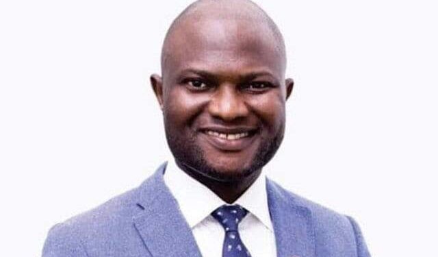 Edo2024: Why Rt. Hon. Dennis Idahosa?!!