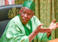 Why APC Must Take Back Edo State — Ganduje