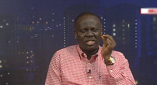 Edo 2024: Those Who Bought APC Nomination Form After Our Agreement Never Believe In Senator Oshiomhole’s Leadership — Afegbua