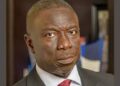Edo PDP ticket: National Working Committee ambush Asue Ighodalo
