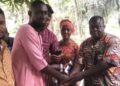 Why I Moved My Political Machinery From Edo To Ondo — Comrade Afolagbade