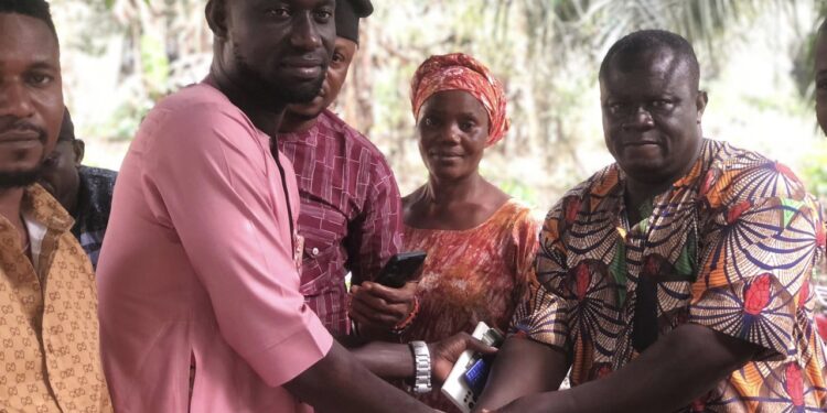 Why I Moved My Political Machinery From Edo To Ondo — Comrade Afolagbade