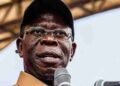 Edo 2024: APC LGA Secretaries Passes Vote Of Confidence On Oshiomhole, Commends Ihonvbere’s Committee