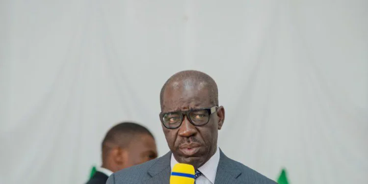 Edo APC Slams Obaseki Over New N17.5b Loan